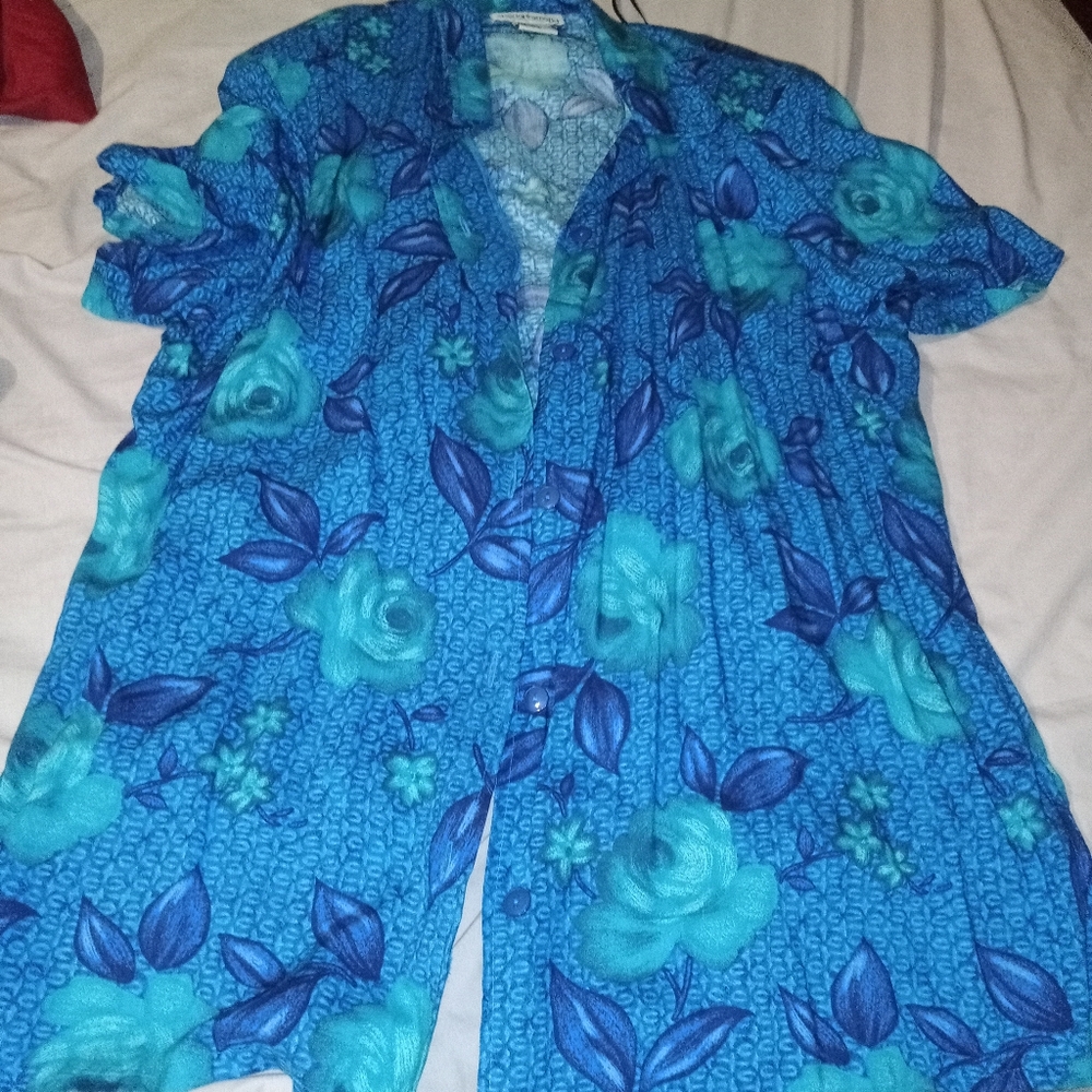 Women's plus size dress